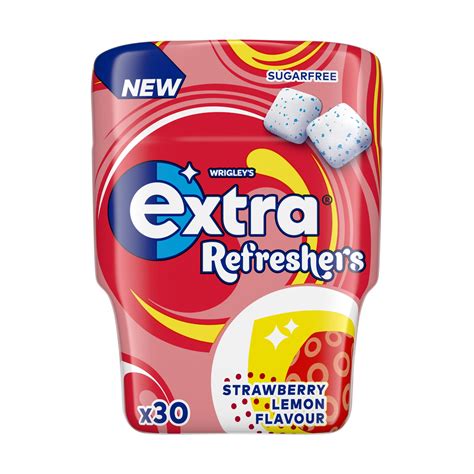 Extra .
